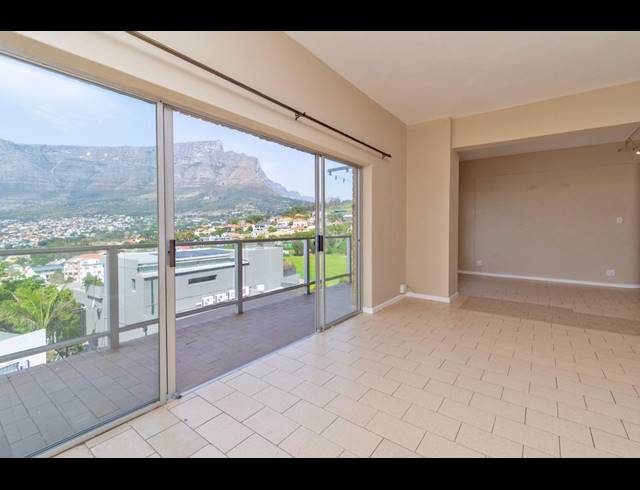 3 BEDROOM APARTMENT RENTED IN TAMBOERSKLOOF